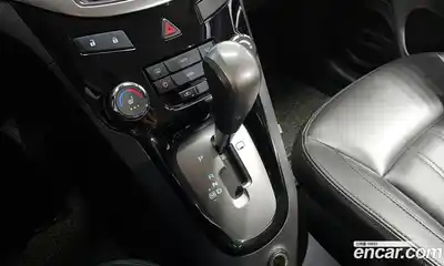 Chevrolet Orlando 2017 1.6 Автомат в Москве № 411975, миниатюра 9