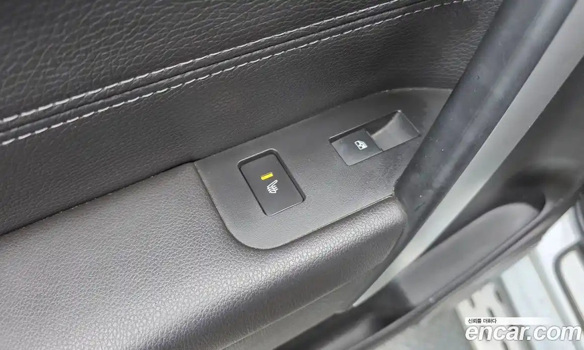 Chevrolet Captiva 2016 2.0 Автомат в Москве № 41200, фото 14