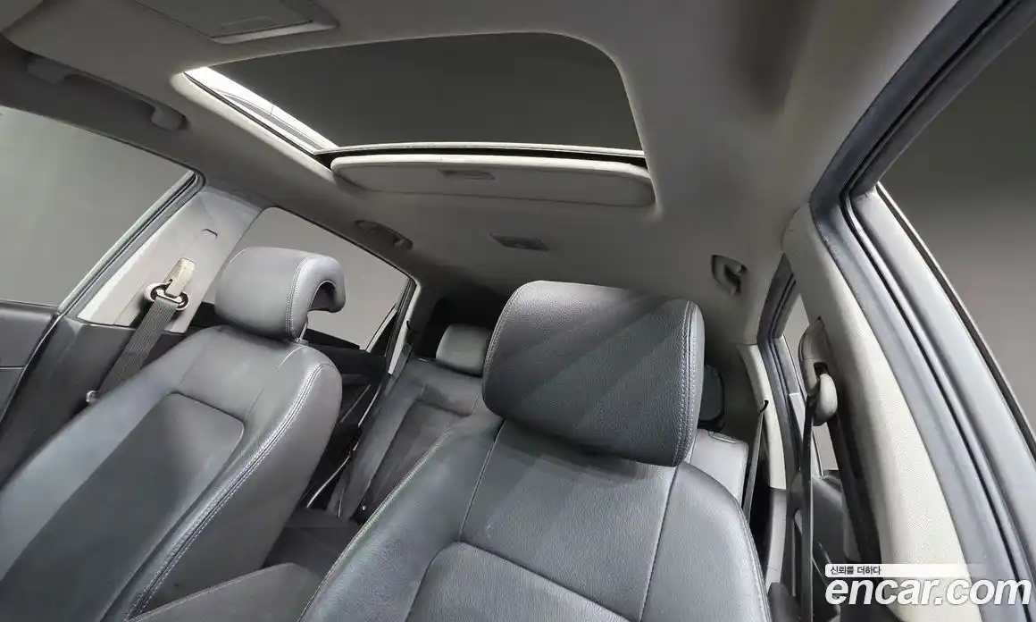 Chevrolet Captiva 2016 2.0 Автомат в Москве № 41200, фото 20