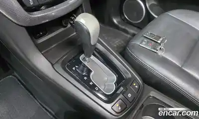 Chevrolet Captiva 2016 2.0 Автомат в Москве № 41200, миниатюра 2