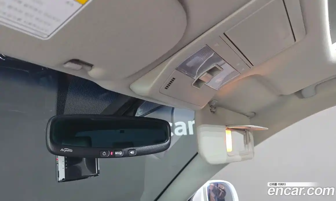 Chevrolet Captiva 2016 2.0 Автомат в Москве № 41200, фото 4