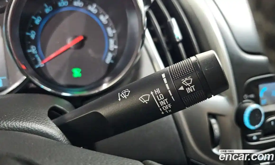 Chevrolet Cruze 2016 1.4 Автомат в Москве № 41304, фото 16