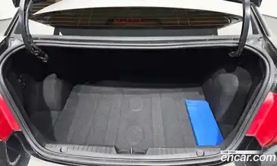 Chevrolet Cruze 2016 1.4 Автомат в Москве № 41304, миниатюра 3