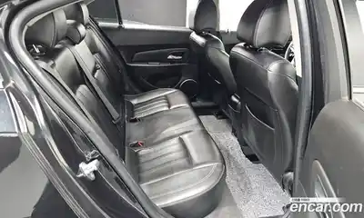 Chevrolet Cruze 2016 1.4 Автомат в Москве № 41304, миниатюра 7