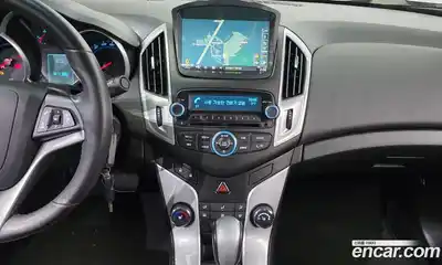 Chevrolet Cruze 2014 2.0 Автомат в Москве № 41439, миниатюра 12