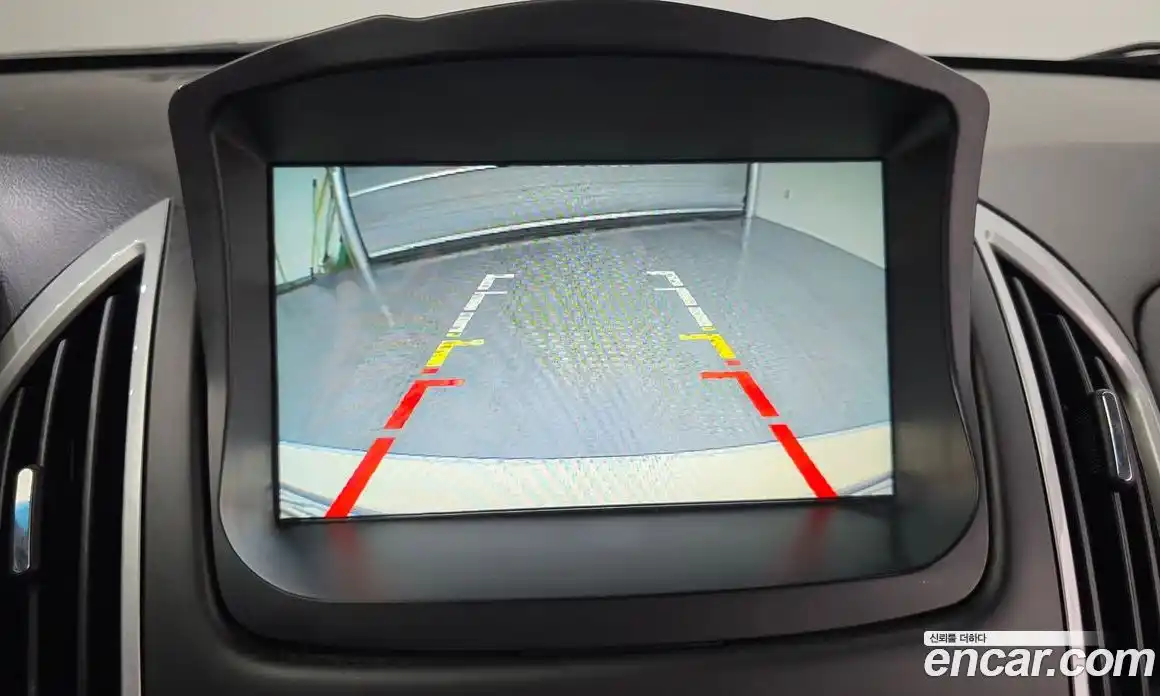 Chevrolet Cruze 2014 2.0 Автомат в Москве № 41439, фото 14