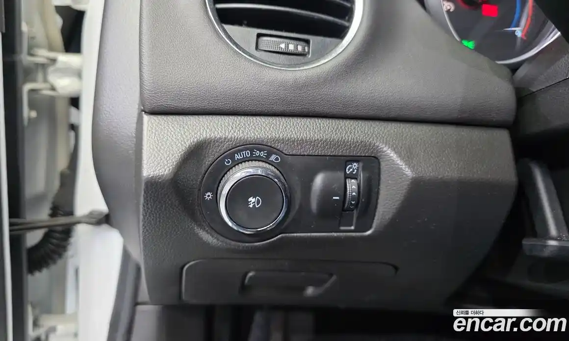 Chevrolet Cruze 2014 2.0 Автомат в Москве № 41439, фото 10