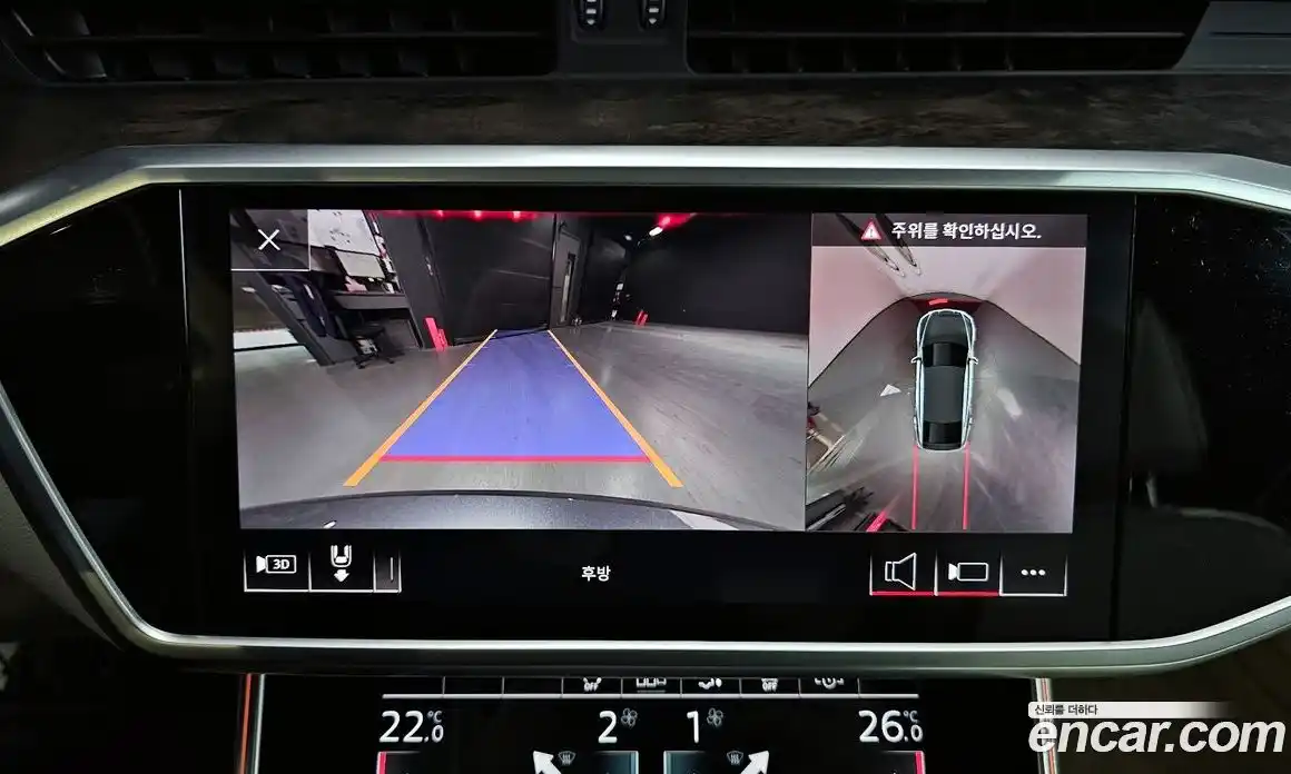 Audi A7 2020 3.0 Автомат в Москве № 414429, фото 15