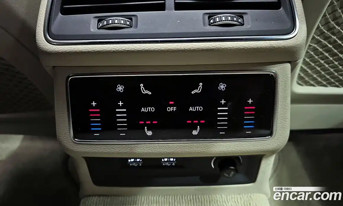 Audi A7 2020 3.0 Автомат в Москве № 414429, фото 19