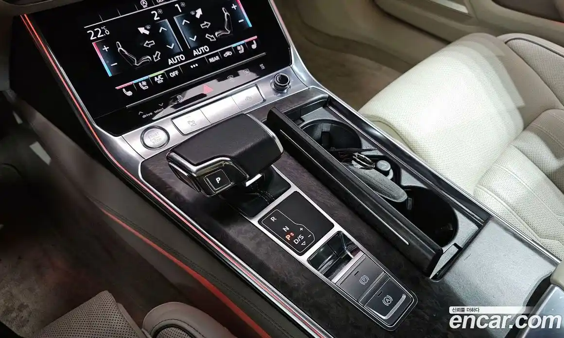 Audi A7 2020 3.0 Автомат в Москве № 414429, фото 9