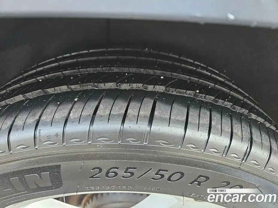 Land Rover Defender 2020 2.0 Автомат в Москве № 416367, фото 19