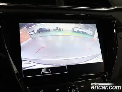 Chevrolet TrailBlazer 2021 1.3 Автомат в Москве № 41796, миниатюра 11