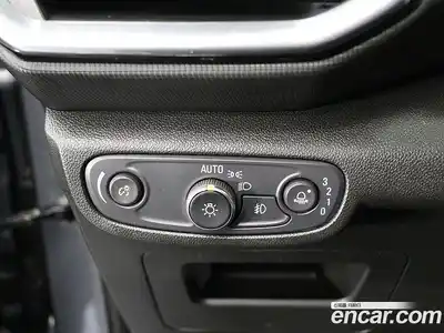 Chevrolet TrailBlazer 2021 1.3 Автомат в Москве № 41796, миниатюра 12