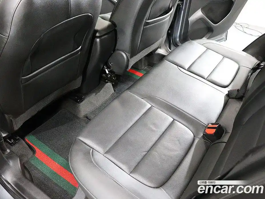 Chevrolet TrailBlazer 2021 1.3 Автомат в Москве № 41796, фото 16