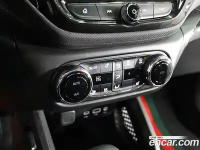 Chevrolet TrailBlazer 2021 1.3 Автомат в Москве № 41796, миниатюра 9