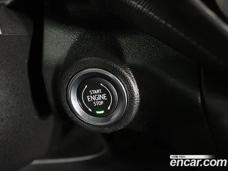 Chevrolet TrailBlazer 2021 1.3 Автомат в Москве № 41796, фото 10