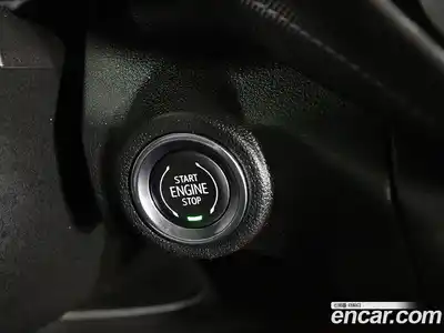 Chevrolet TrailBlazer 2021 1.3 Автомат в Москве № 41796, миниатюра 10