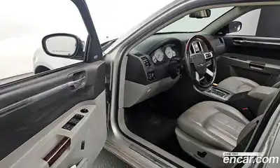 Chrysler 300C 2007 2.7 Автомат в Москве № 418280, миниатюра 11