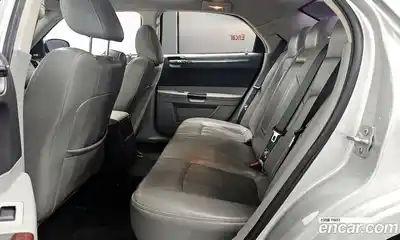 Chrysler 300C 2007 2.7 Автомат в Москве № 418280, миниатюра 12