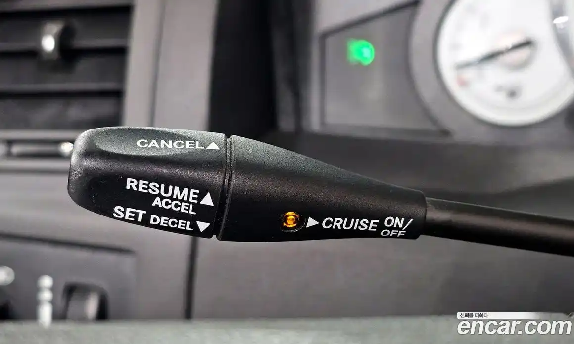 Chrysler 300C 2007 2.7 Автомат в Москве № 418280, фото 14