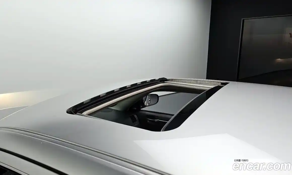 Chrysler 300C 2007 2.7 Автомат в Москве № 418280, фото 20