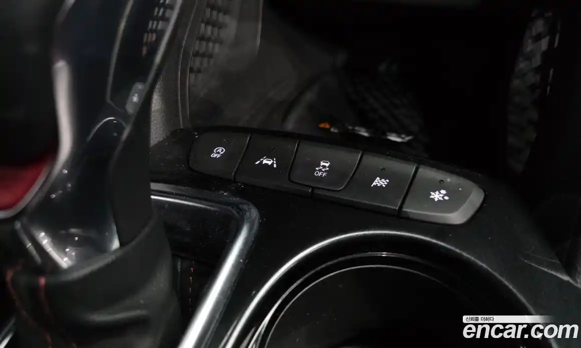 Chevrolet TrailBlazer 2022 1.3 Автомат в Москве № 41862, фото 16