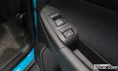 Chevrolet TrailBlazer 2022 1.3 Автомат в Москве № 41862, миниатюра 2