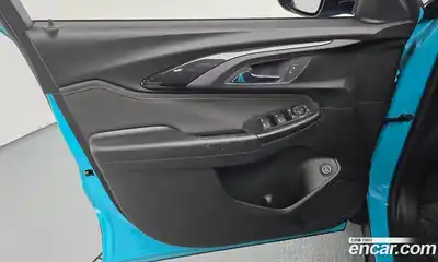 Chevrolet TrailBlazer 2022 1.3 Автомат в Москве № 41862, миниатюра 6