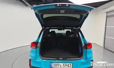 Chevrolet TrailBlazer 2022 1.3 Автомат в Москве № 41862, миниатюра 9