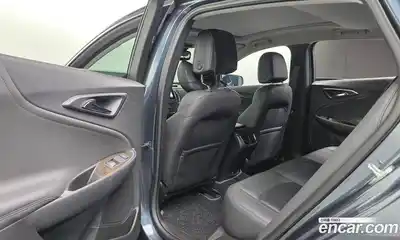 Chevrolet Malibu 2019 2.0 Автомат в Москве № 42101, миниатюра 11