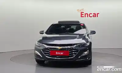 Chevrolet Malibu 2019 2.0 Автомат в Москве № 42101, миниатюра 12