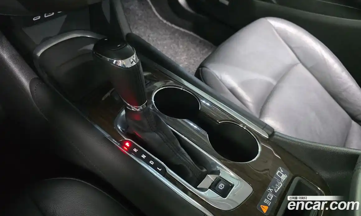 Chevrolet Malibu 2019 2.0 Автомат в Москве № 42101, фото 20