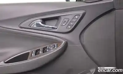 Chevrolet Malibu 2019 2.0 Автомат в Москве № 42101, миниатюра 4