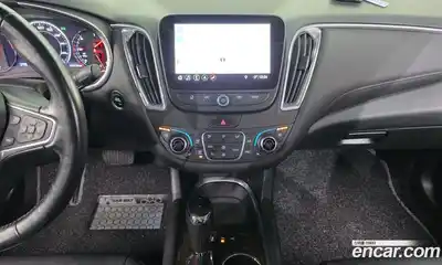 Chevrolet Malibu 2019 2.0 Автомат в Москве № 42101, миниатюра 5