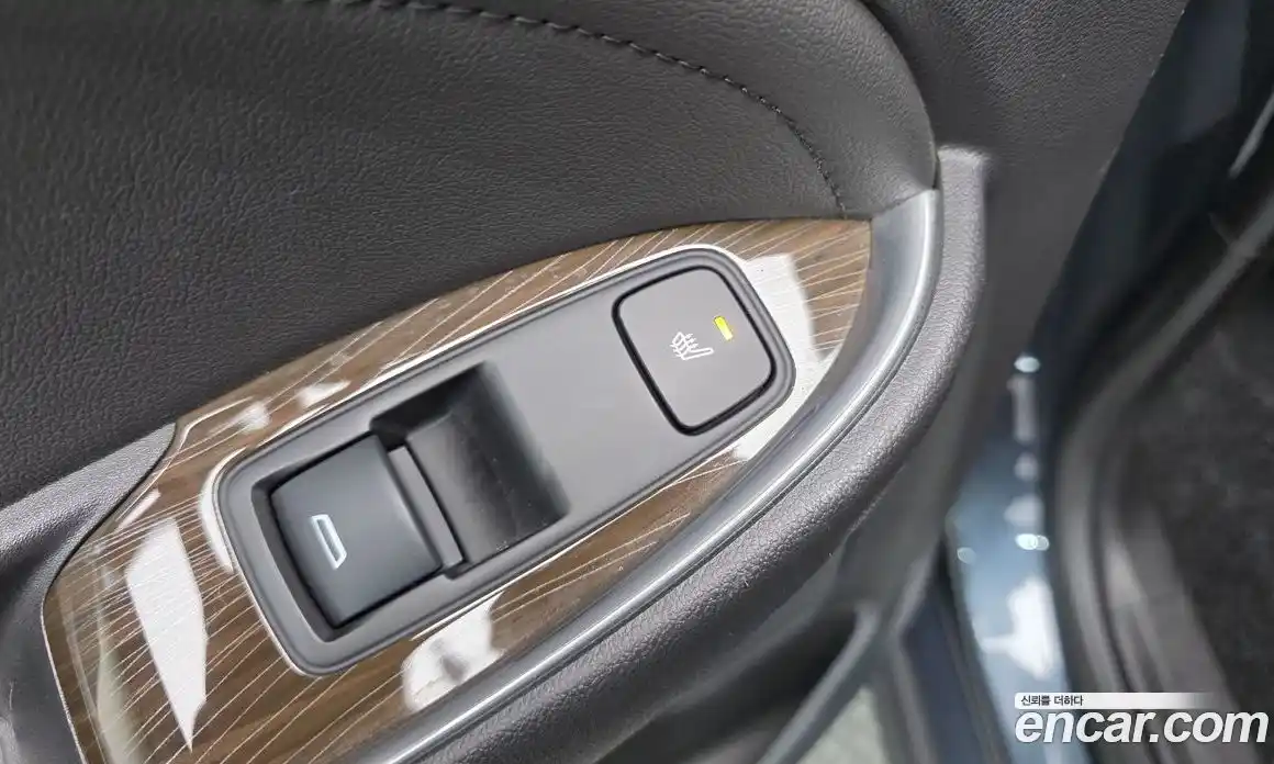 Chevrolet Malibu 2019 2.0 Автомат в Москве № 42101, фото 9