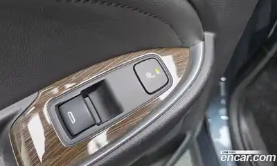 Chevrolet Malibu 2019 2.0 Автомат в Москве № 42101, миниатюра 9