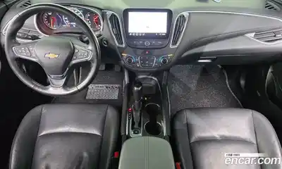 Chevrolet Malibu 2019 2.0 Автомат в Москве № 42101, миниатюра 10