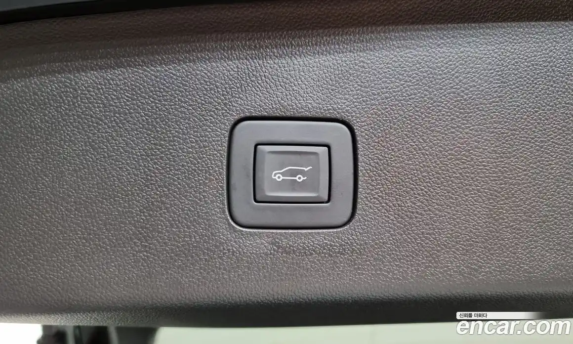 Chevrolet Trax 2025 1.2 Автомат в Москве № 42192, фото 18