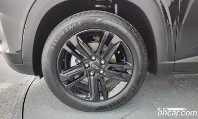 Chevrolet Trax 2025 1.2 Автомат в Москве № 42192, миниатюра 4