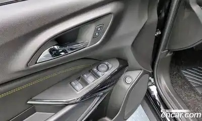 Chevrolet Trax 2025 1.2 Автомат в Москве № 42192, миниатюра 5