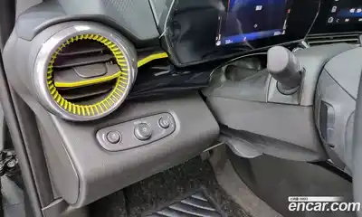 Chevrolet Trax 2025 1.2 Автомат в Москве № 42192, миниатюра 6