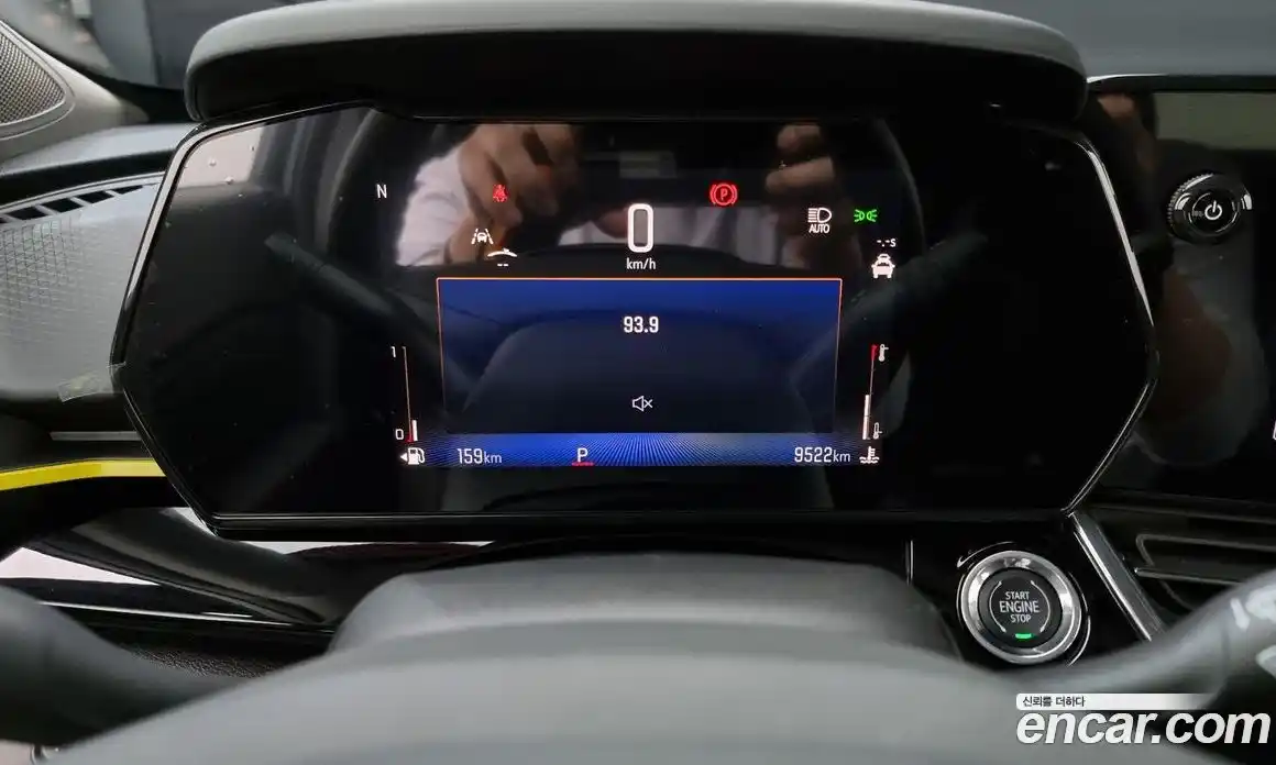 Chevrolet Trax 2025 1.2 Автомат в Москве № 42192, фото 7