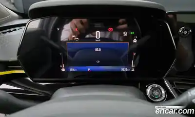 Chevrolet Trax 2025 1.2 Автомат в Москве № 42192, миниатюра 7