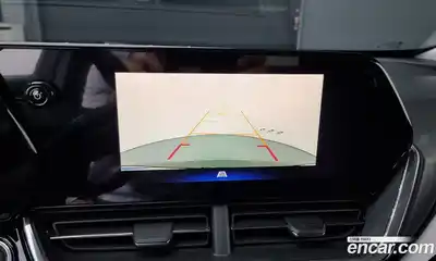 Chevrolet Trax 2025 1.2 Автомат в Москве № 42192, миниатюра 9