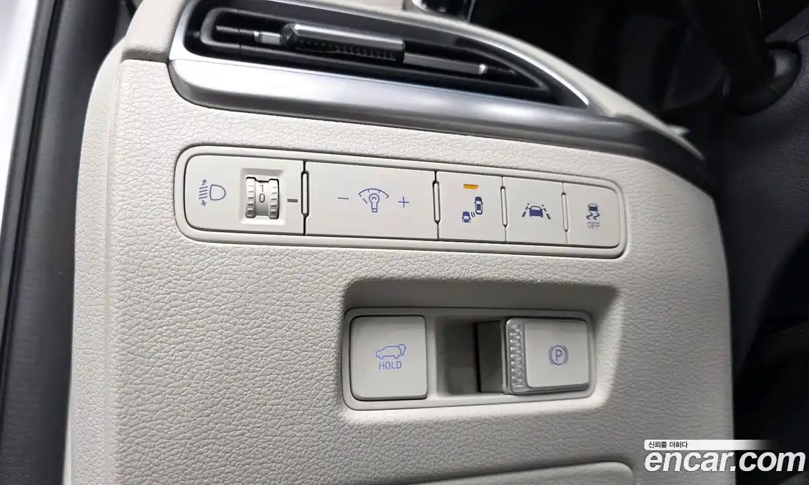 Hyundai Palisade 2020 3.8 Автомат в Москве № 46697, фото 16