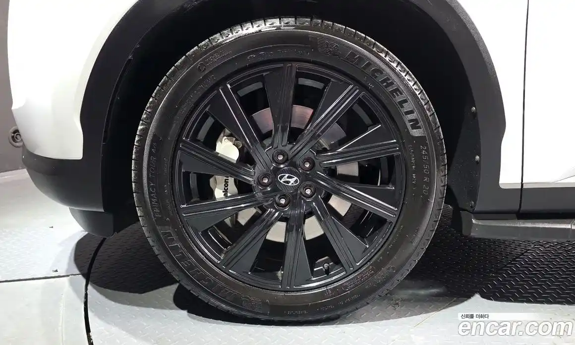 Hyundai Palisade 2020 3.8 Автомат в Москве № 46697, фото 5