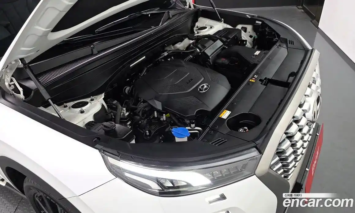 Hyundai Palisade 2020 3.8 Автомат в Москве № 46697, фото 6