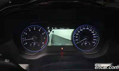 Hyundai Palisade 2020 3.8 Автомат в Москве № 46697, миниатюра 8