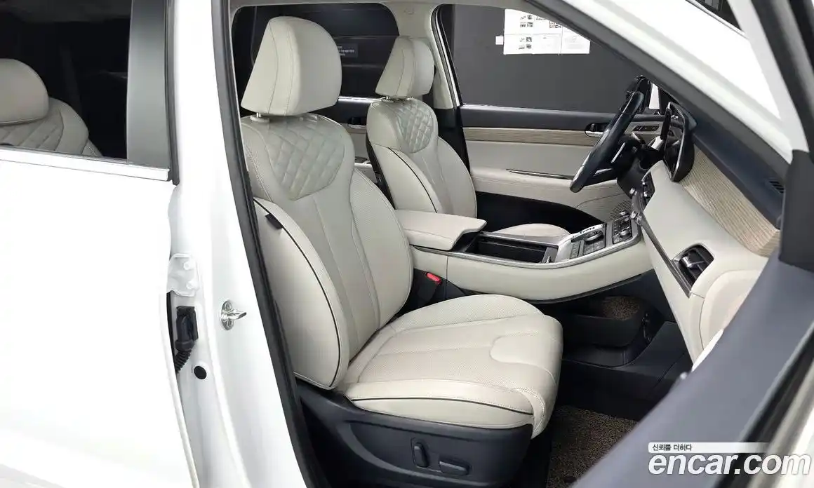 Hyundai Palisade 2020 3.8 Автомат в Москве № 46697, фото 10