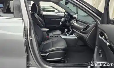 Kia Seltos 2023 1.6 Автомат в Москве № 50962, миниатюра 11